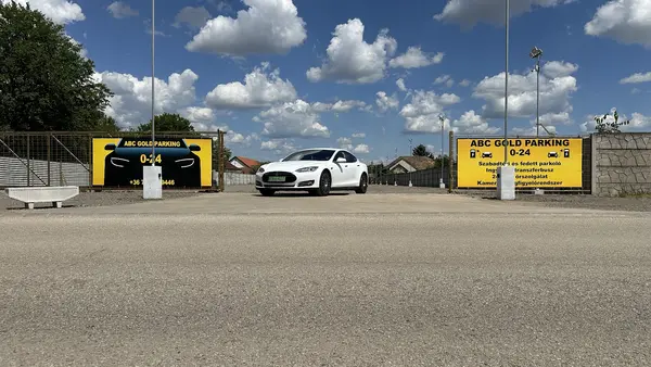 Abc Gold Parking