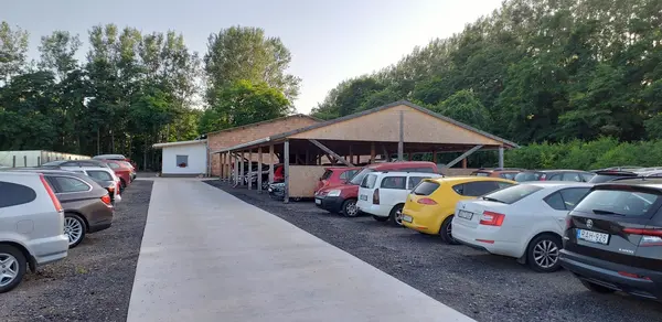 FAP Parkoló