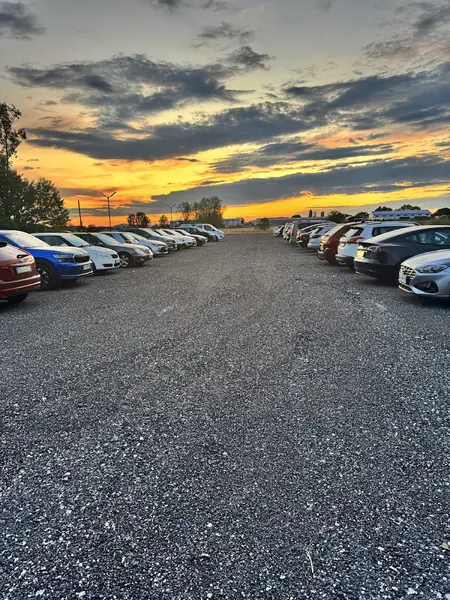 NOA Parking