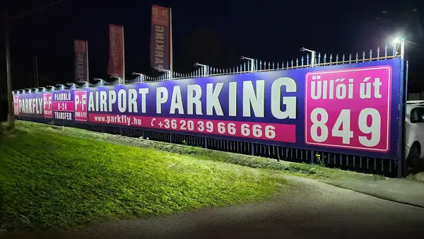 Park&Fly
