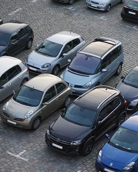 Pocket Parking
